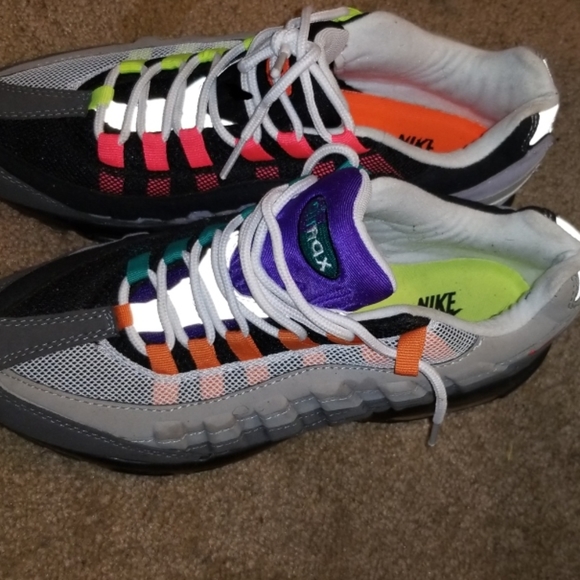 air max 95 dope boy